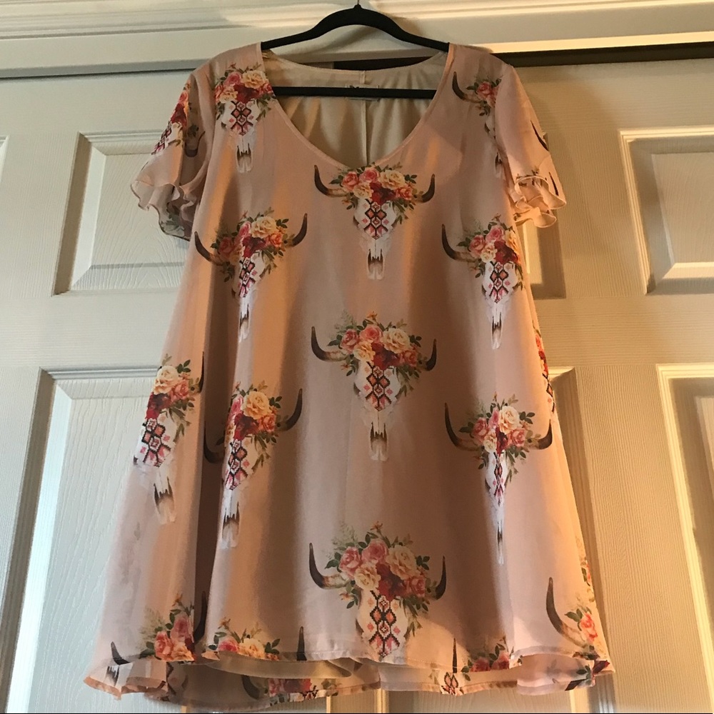 Show me your Mumu Dress